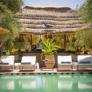 3* Bed & Breakfast & La Ferme El Dar
