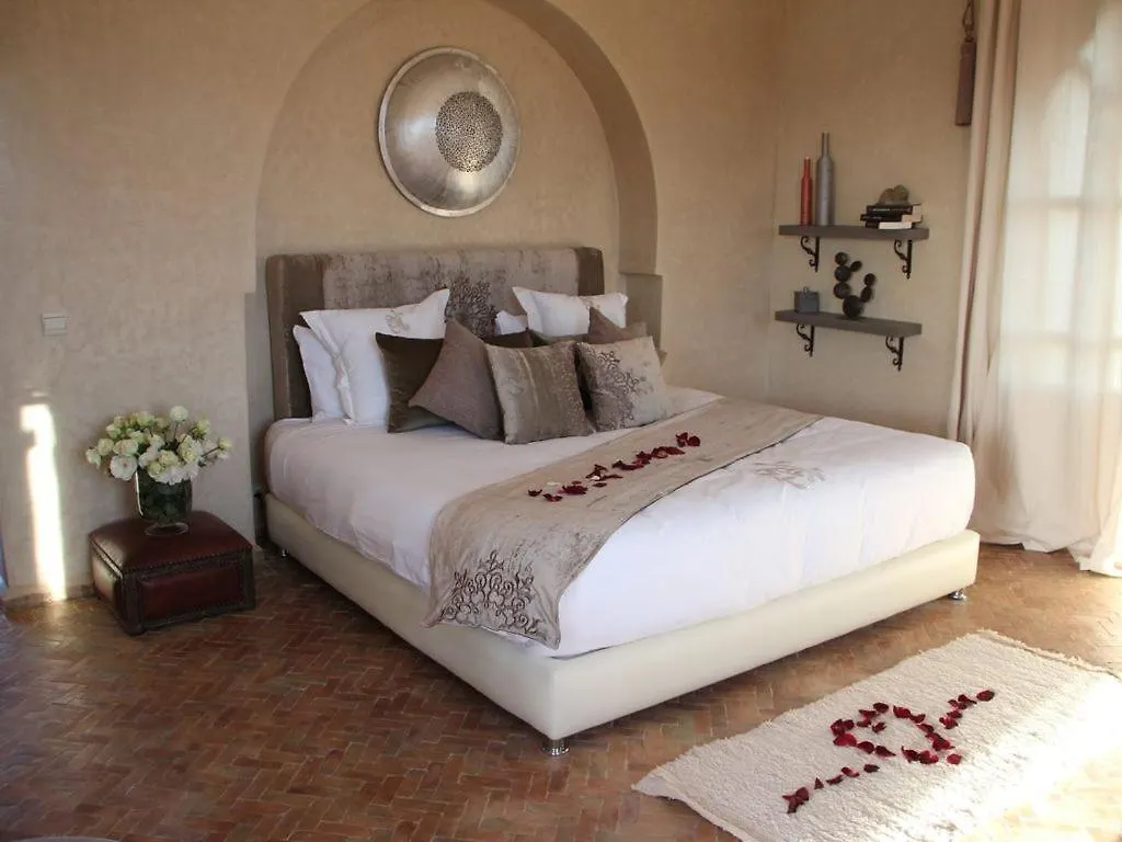 Palais Lona Villa Marrakesh