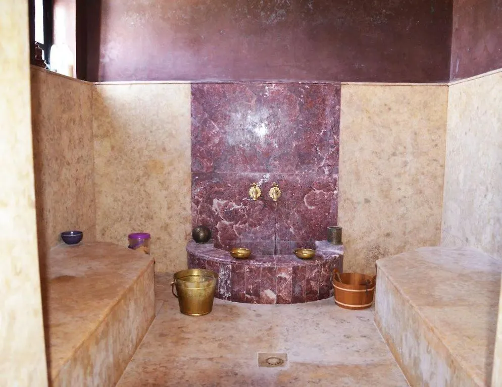 Palais Lona Villa Marrakesh